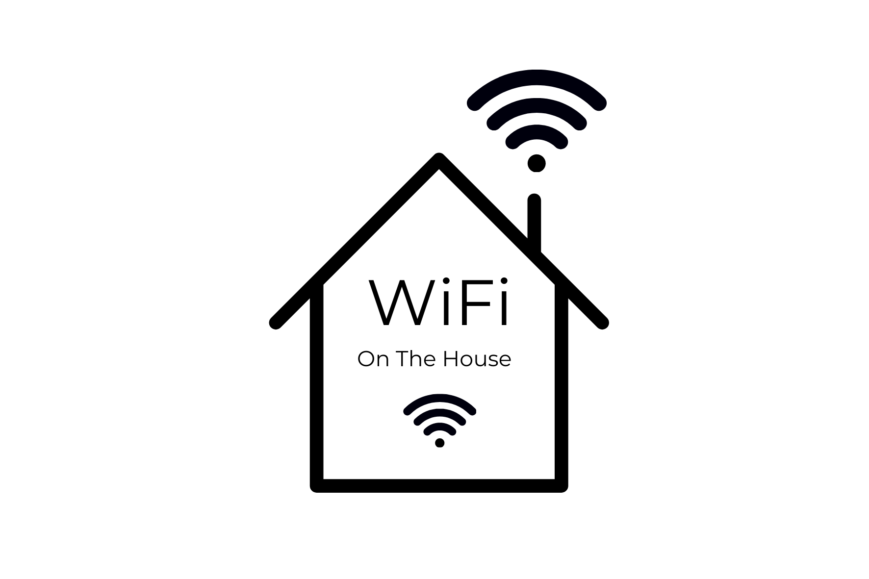 Wifi on the House