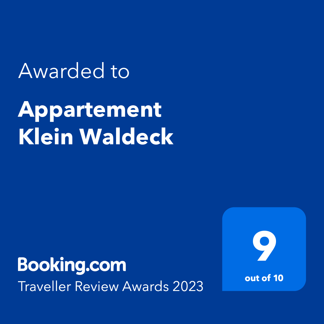 Booking Traveller Award 2023